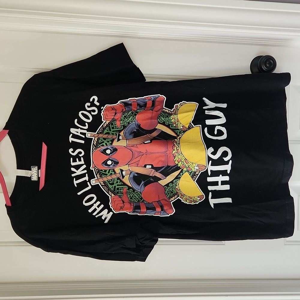 Deadpool Tshirt - image 1